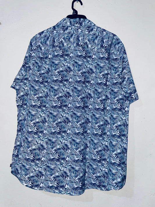 Camisa Manga Corta 2XL (Playera)