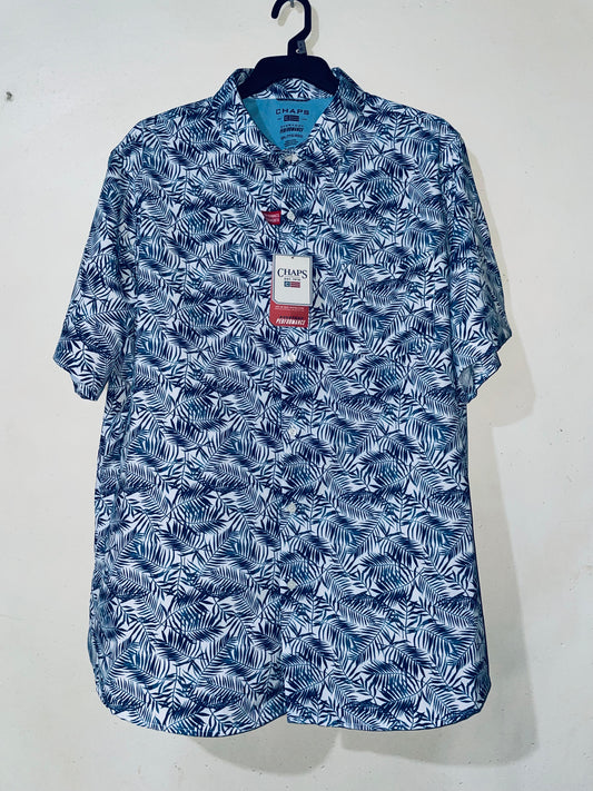 Camisa Manga Corta 2XL (Playera)