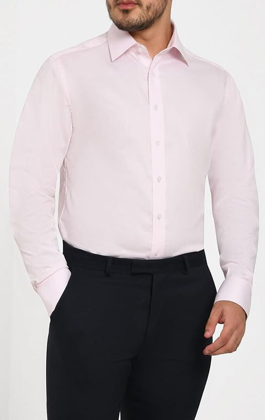 Camisa Formal 3XL Calvin Klein
